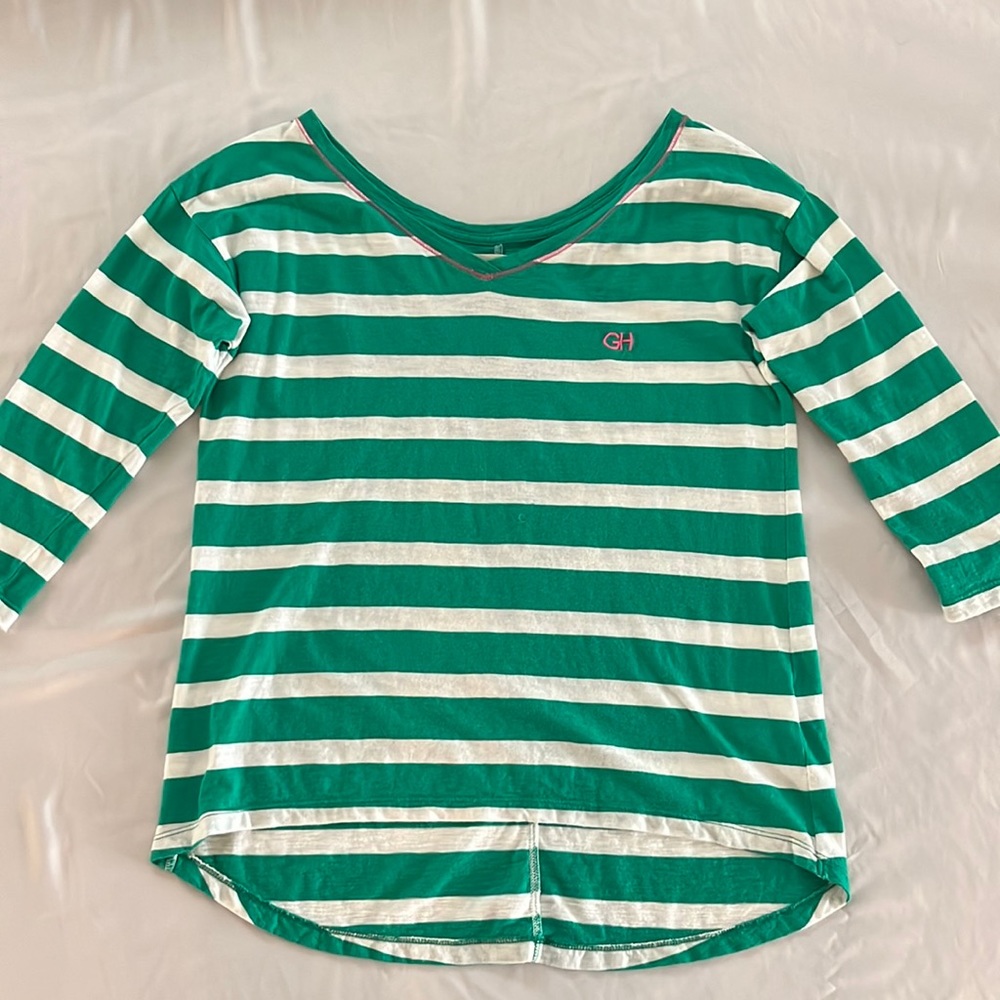 Gilly Hicks Tshirt
